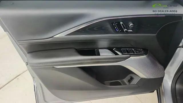 2024 Cadillac iQ Sport w/1SJ