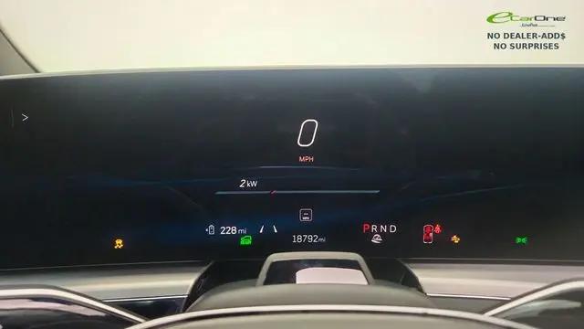 2024 Cadillac iQ Sport w/1SJ