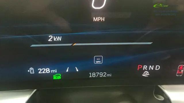 2024 Cadillac iQ Sport w/1SJ