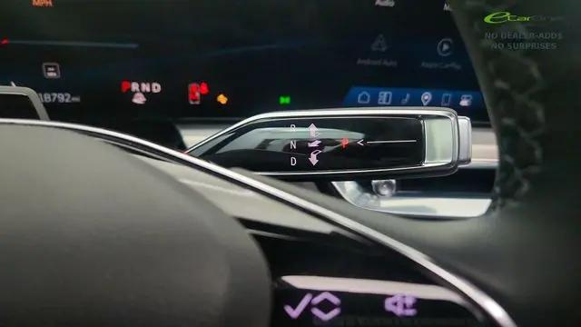 2024 Cadillac iQ Sport w/1SJ