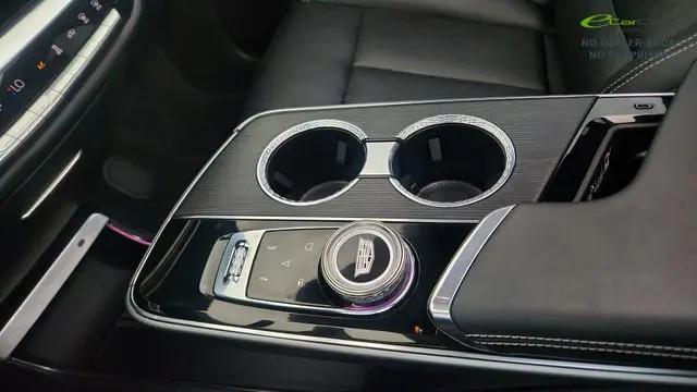 2024 Cadillac iQ Sport w/1SJ