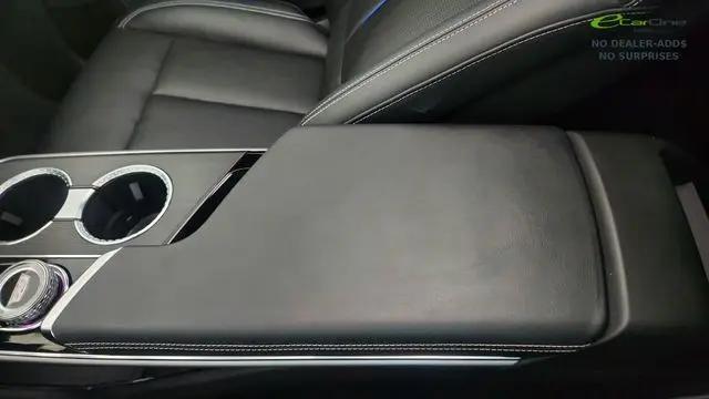2024 Cadillac iQ Sport w/1SJ