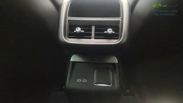 2024 Cadillac iQ Sport w/1SJ
