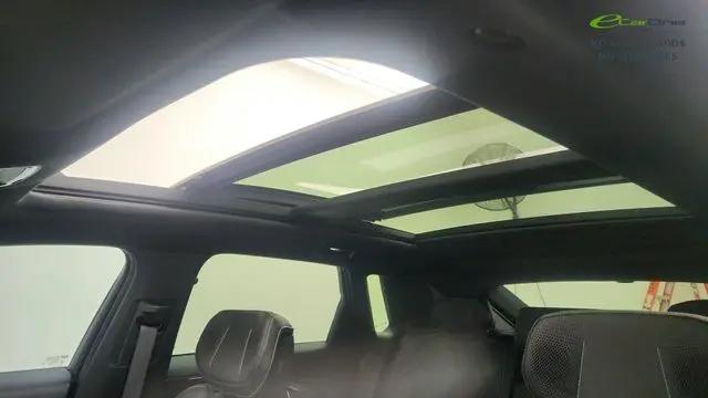 2024 Cadillac iQ Sport w/1SJ