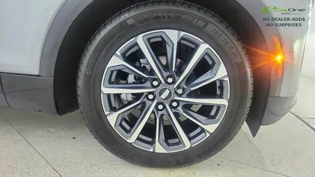 2024 Cadillac iQ Sport w/1SJ