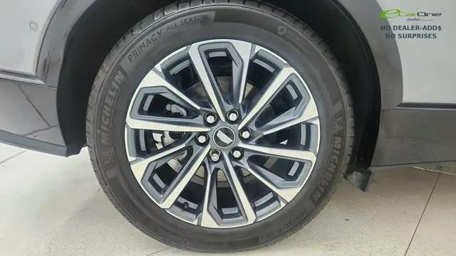 2024 Cadillac iQ Sport w/1SJ
