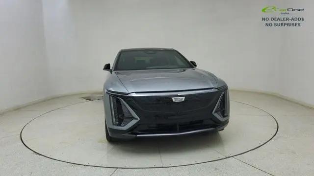 2024 Cadillac iQ Sport w/1SJ
