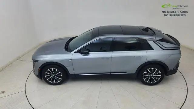 2024 Cadillac iQ Sport w/1SJ