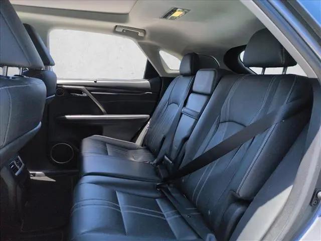 2020 Lexus RX 450h RX 450h