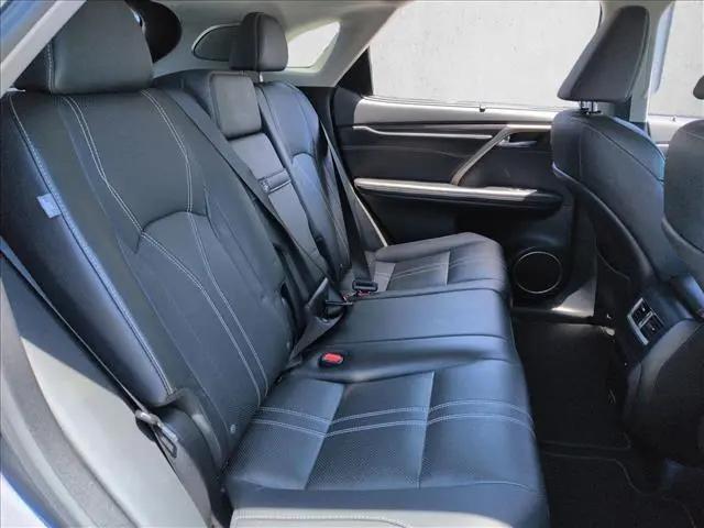 2020 Lexus RX 450h RX 450h