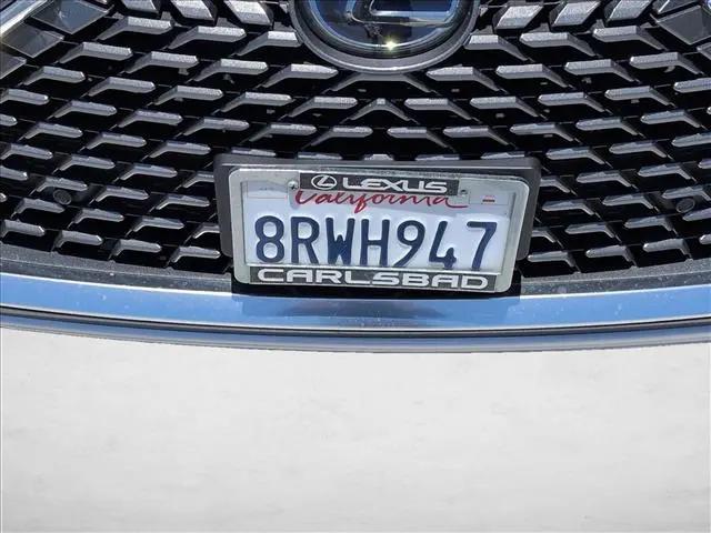 2020 Lexus RX 450h RX 450h