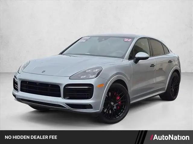 2022 Porsche Cayenne GTS for sale in Carlsbad, CA