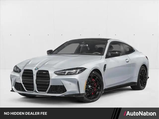 2027 BMW M4 Competition xDrive for sale in Carlsbad, CA