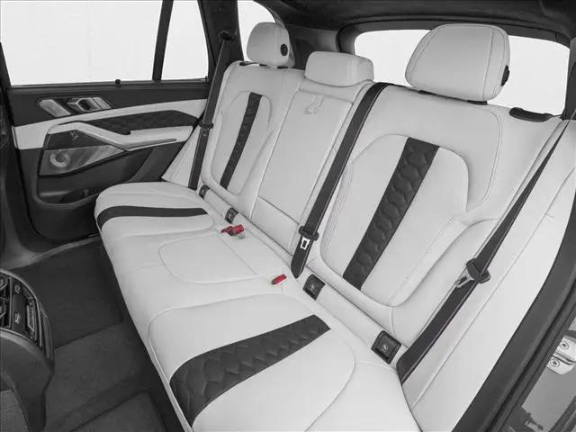 2026 BMW X5 M Competition