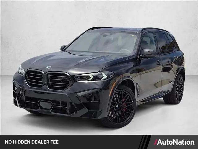 2026 BMW X5 M Competition for sale in Carlsbad, CA