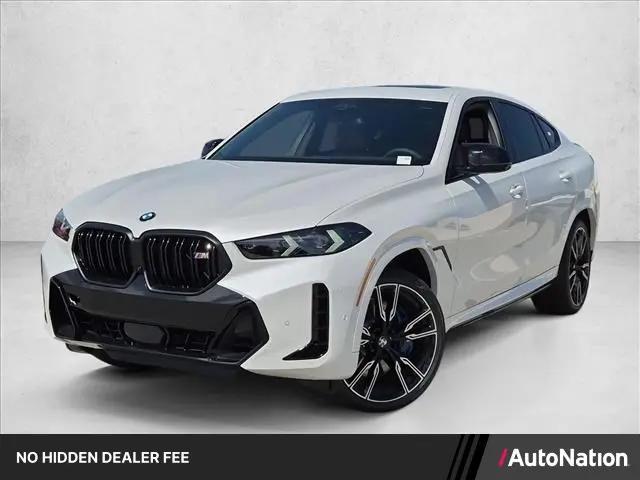 2027 BMW X6 M60i for sale in Carlsbad, CA