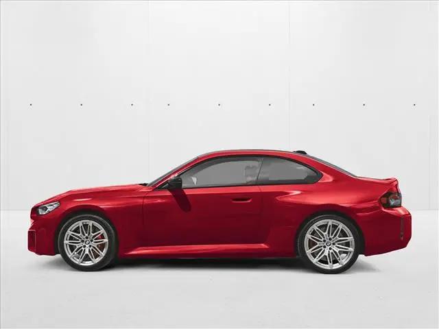 2026 BMW M2 Standard