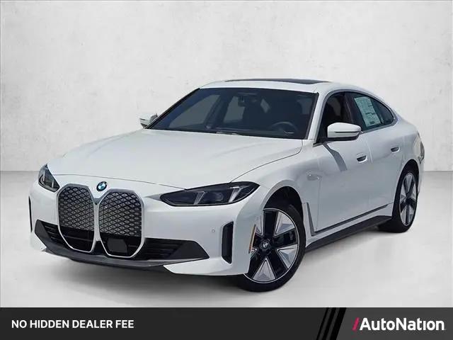 2026 BMW i4 eDrive40 for sale in Carlsbad, CA