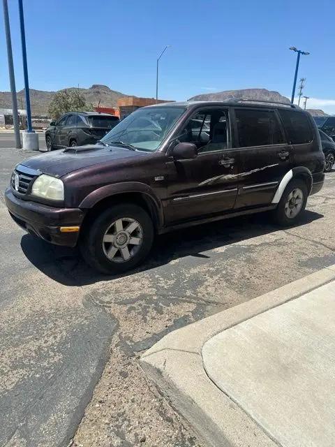 2002 Suzuki XL-7 Standard for sale in Kingman, AZ