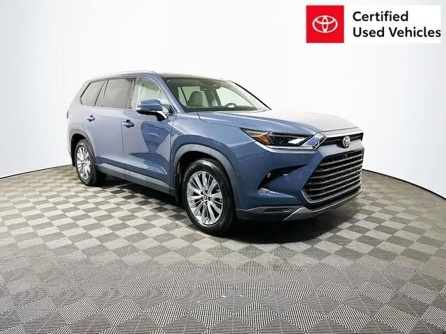 2026 Toyota Grand Highlander LE for sale in Memphis, TN