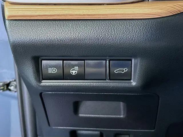 2026 Toyota Grand Highlander LE