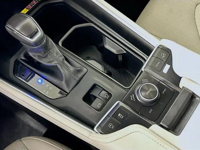 2026 Toyota Grand Highlander LE