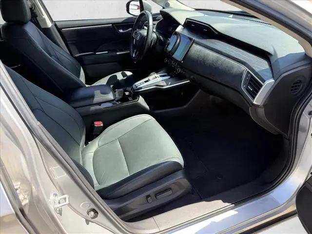 2021 Honda Clarity Plug-In Hybrid Touring