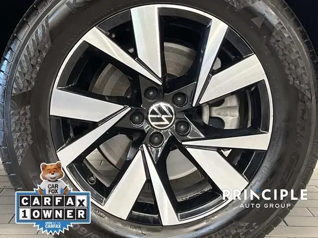 2023 Volkswagen Atlas Cross Sport 2.0T SE