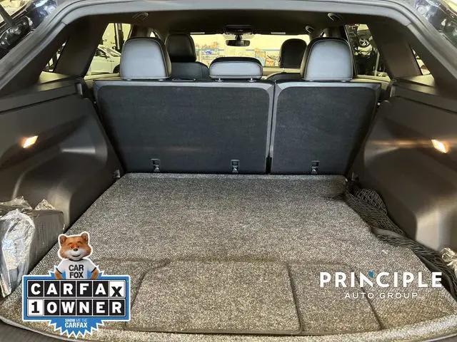 2023 Volkswagen Atlas Cross Sport 2.0T SE
