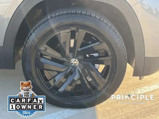 2023 Volkswagen Atlas Cross Sport 3.6L V6 SE w/Technology