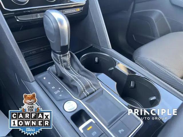 2023 Volkswagen Atlas Cross Sport 3.6L V6 SE w/Technology