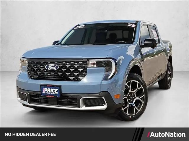 2025 Ford Maverick Lariat for sale in Albuquerque, NM