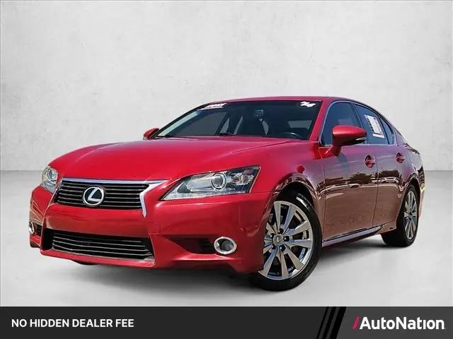 2014 Lexus GS 350 GS 350 for sale in Albuquerque, NM