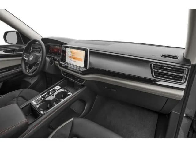2026 Volkswagen Atlas Peak Edition