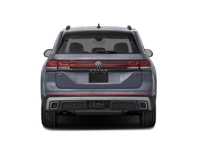 2026 Volkswagen Atlas Peak Edition