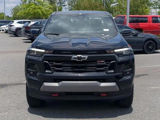 2026 Chevrolet Colorado Z71, 4WD