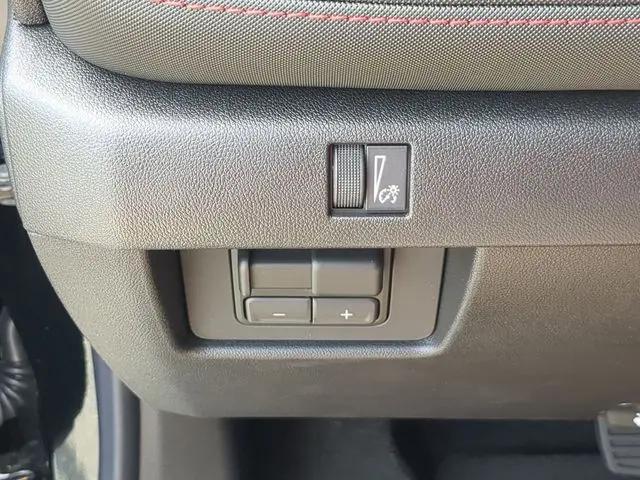 2026 Chevrolet Colorado Z71, 4WD