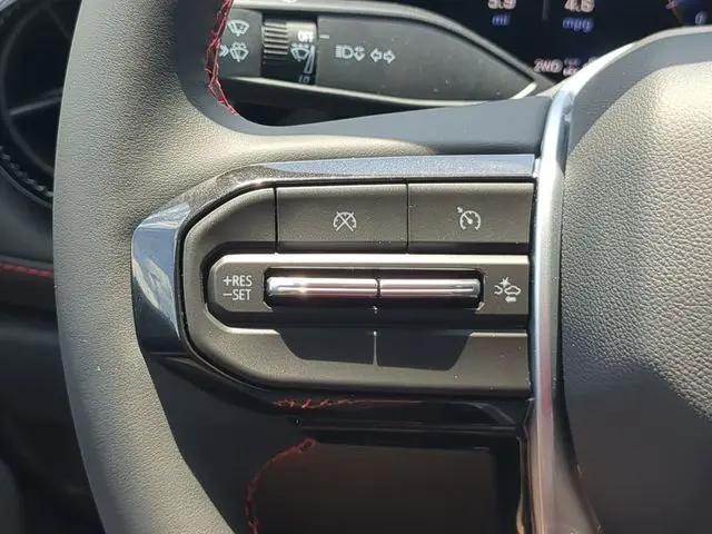 2026 Chevrolet Colorado Z71, 4WD