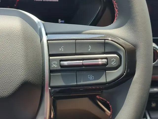 2026 Chevrolet Colorado Z71, 4WD