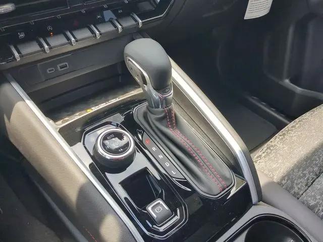 2026 Chevrolet Colorado Z71, 4WD