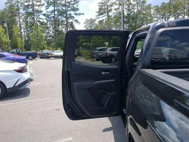 2026 Chevrolet Colorado Z71, 4WD