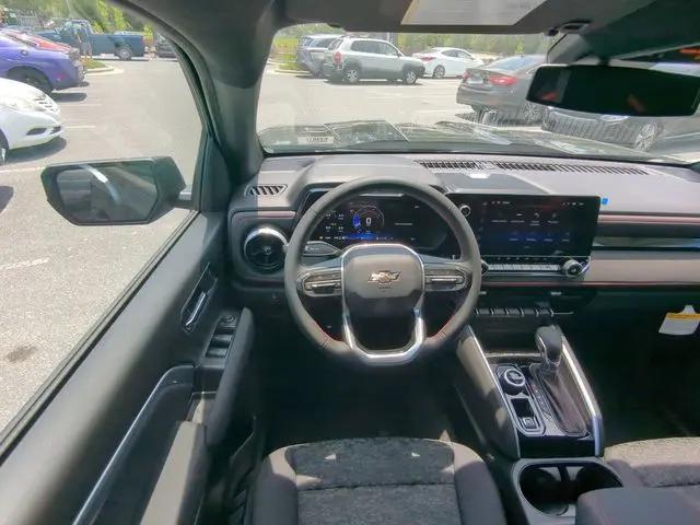 2026 Chevrolet Colorado Z71, 4WD