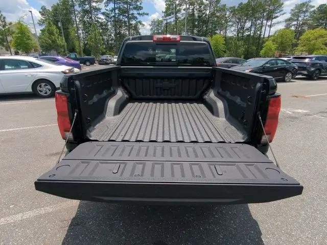 2026 Chevrolet Colorado Z71, 4WD
