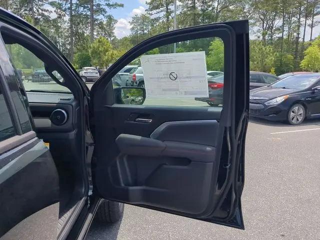 2026 Chevrolet Colorado Z71, 4WD