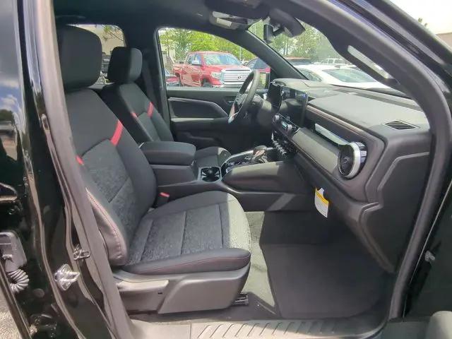 2026 Chevrolet Colorado Z71, 4WD