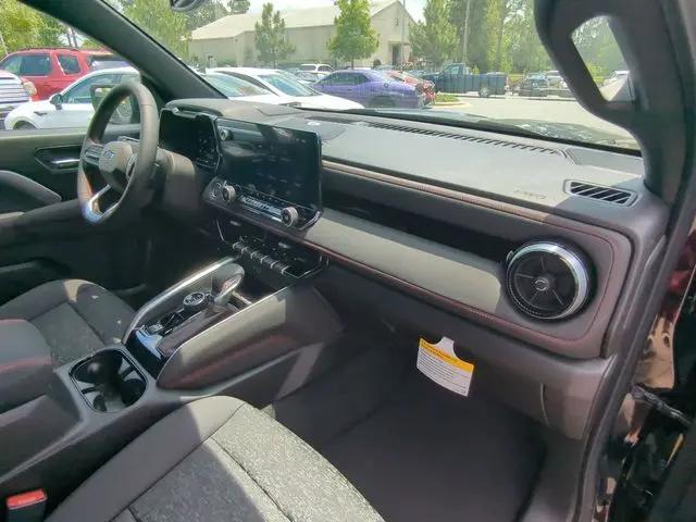 2026 Chevrolet Colorado Z71, 4WD