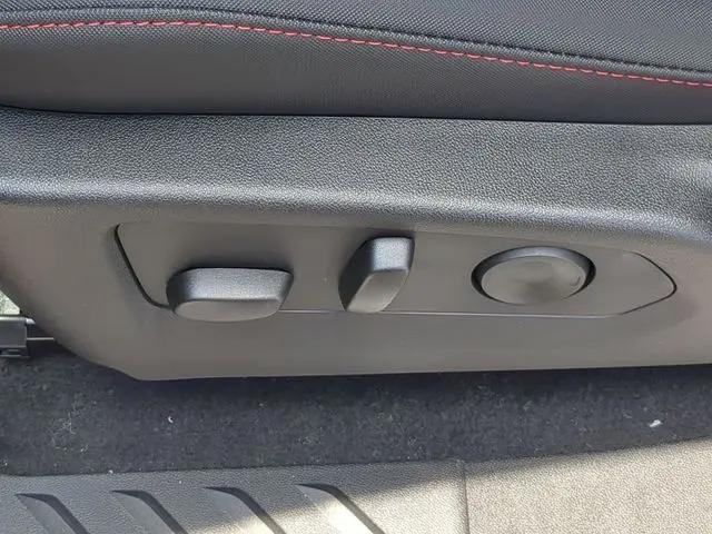 2026 Chevrolet Colorado Z71, 4WD