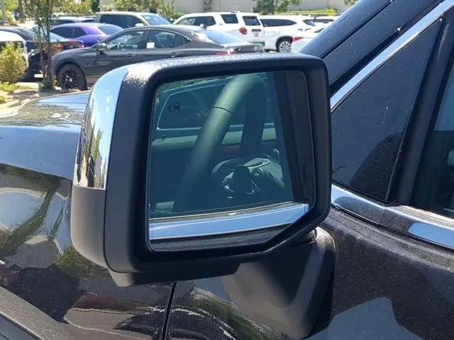 2026 GMC Sierra 1500 Crew Cab, Short Bed, Denali, 4WD