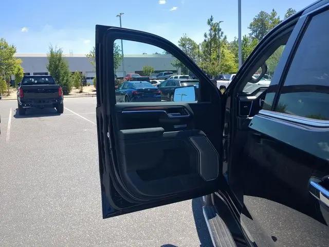 2026 GMC Sierra 1500 Crew Cab, Short Bed, Denali, 4WD