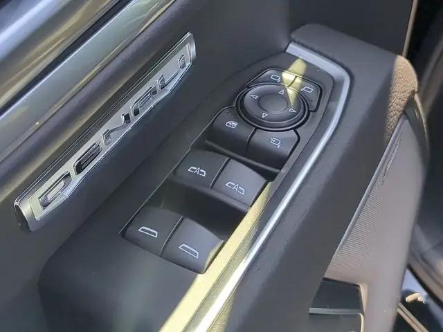 2026 GMC Sierra 1500 Crew Cab, Short Bed, Denali, 4WD